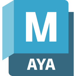 Autodesk Maya